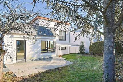 Haus Leinfelden-Echterdingen Stetten - 6 Zimmer, 186 m&sup2;, 890.000&euro; | Angebot:25734446