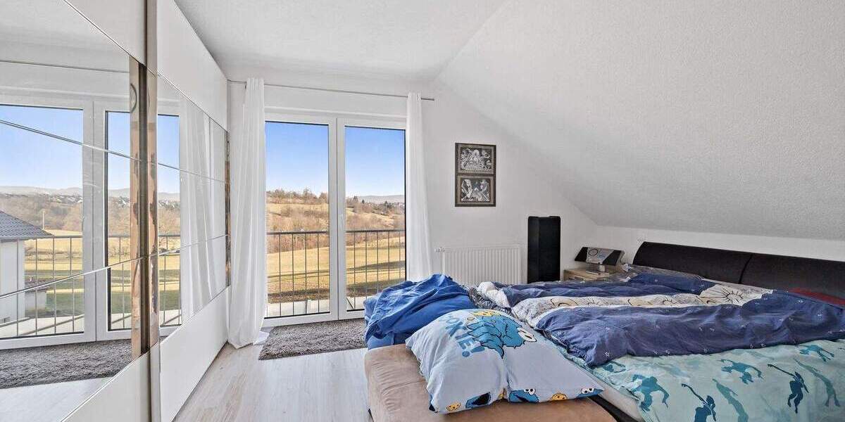 Doppelhaushälfte Reutlingen Sickenhausen - 4 Zimmer, 109 m&sup2;, 500.000&euro; | Angebot:25821890