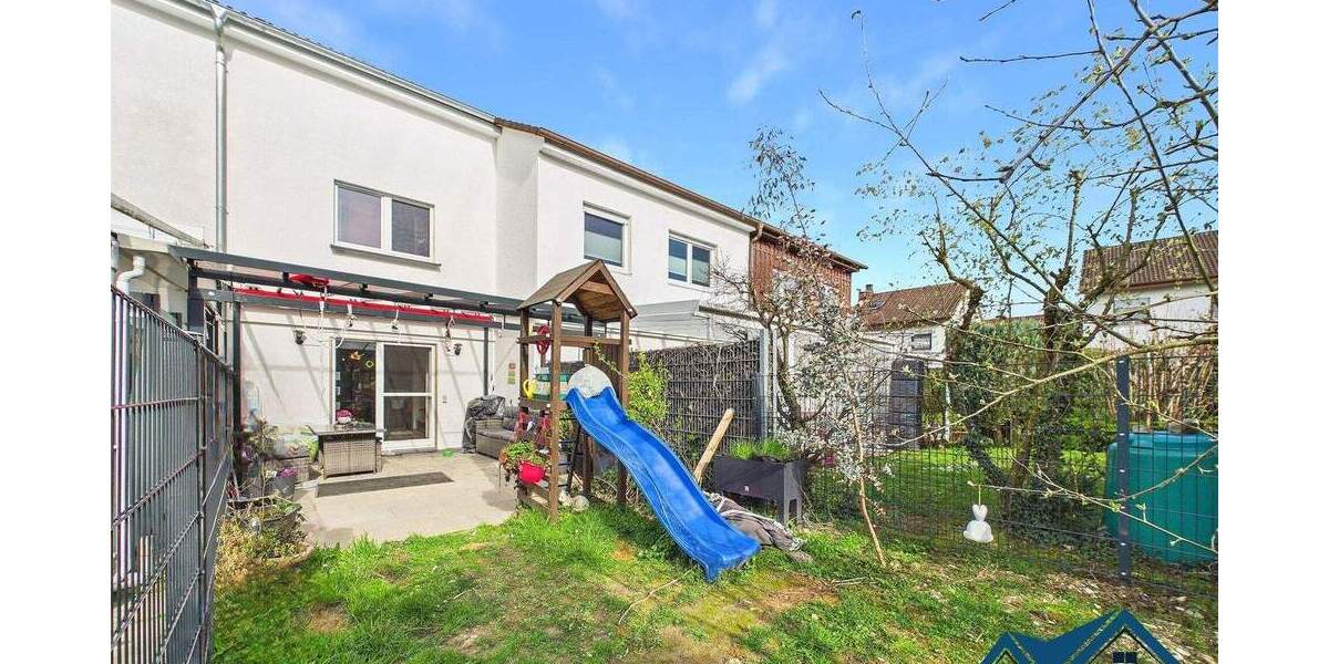 Reihenmittelhaus Kirchheim unter Teck Kirchheim - 5 Zimmer, 120 m&sup2;, 489.000&euro; | Angebot:25898777