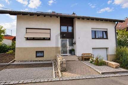 Haus Reutlingen Sondelfingen - 7 Zimmer, 188 m&sup2;, 865.000&euro; | Angebot:27722612