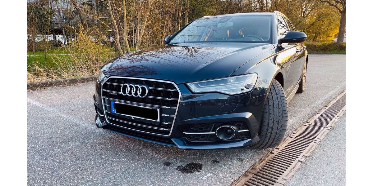 Audi A6 124.940 km 24.500 &euro; Sindelfingen 71065