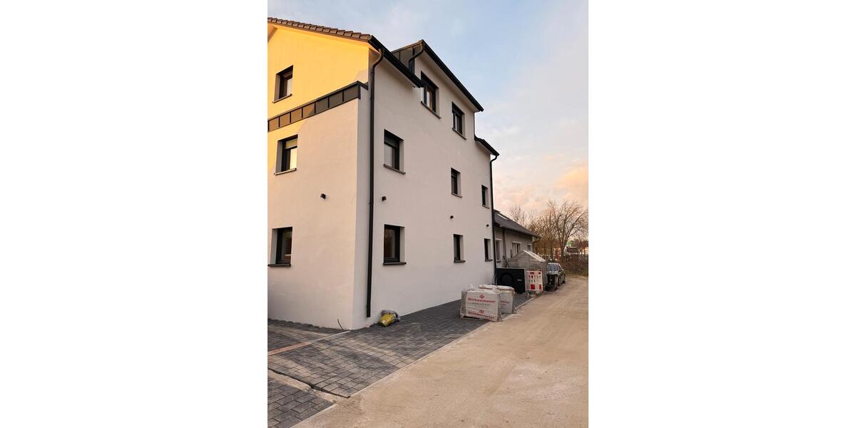 Erdgeschoßwohnung Kirchheim unter Teck - 4 Zimmer, 88 m&sup2;, 500&euro; | Angebot:25899649