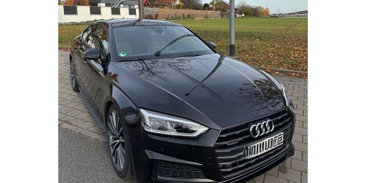 Audi A5 91.988 km 30.500 &euro; Ergenzingen 72108