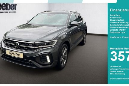 VW T-Roc 36.509 km 28.488 &euro; Herrenberg 71083