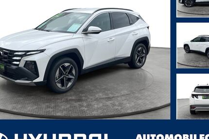 Hyundai TUCSON 14.267 km 31.480 &euro; Pfullingen 72793