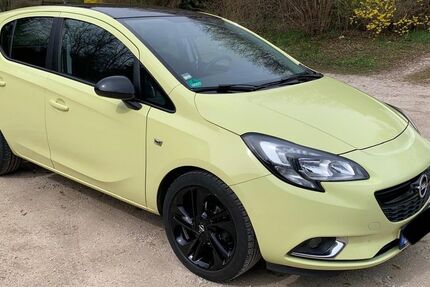 Opel Corsa 157.000 km 5.400 &euro; Nürtingen 72622