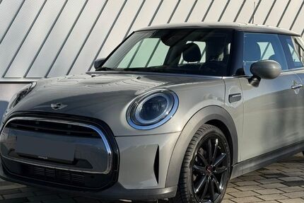 Mini ONE 85.126 km 13.399 &euro; Böblingen 71034