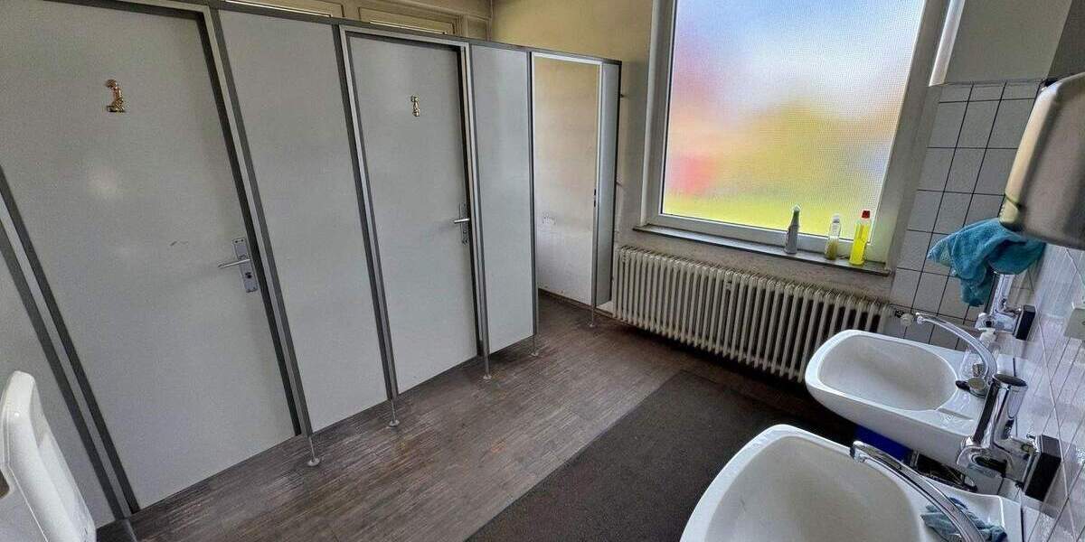 Gewerbeobjekt Hechingen Stein - 380.000&euro; | Angebot:25692892