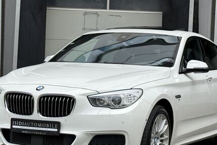 BMW 520 Gran Turismo 159.000 km 17.999 &euro; Reutlingen/Mittelstadt 72766