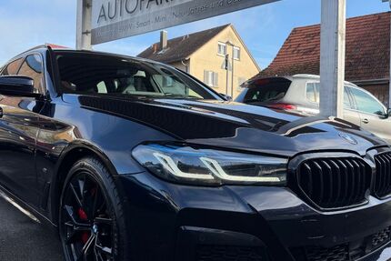 BMW 530 123.895 km 37.799 &euro; Frickenhausen ( bei Stuttgart ) 72636