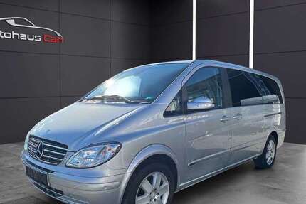 Mercedes-Benz Viano 225.000 km 12.990 &euro; Reutlingen 72766