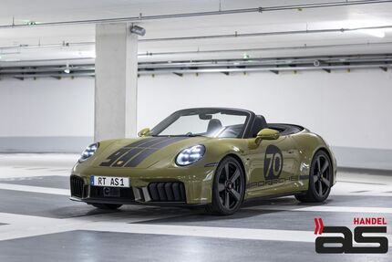 Porsche 911 Urmodell 6.001 km 229.890 &euro; Reutlingen-Mittelstadt 72766