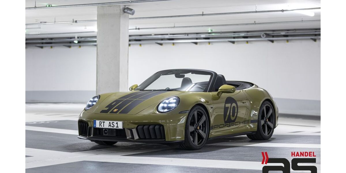 Porsche 911 Urmodell 6.001 km 229.890 &euro; Reutlingen-Mittelstadt 72766