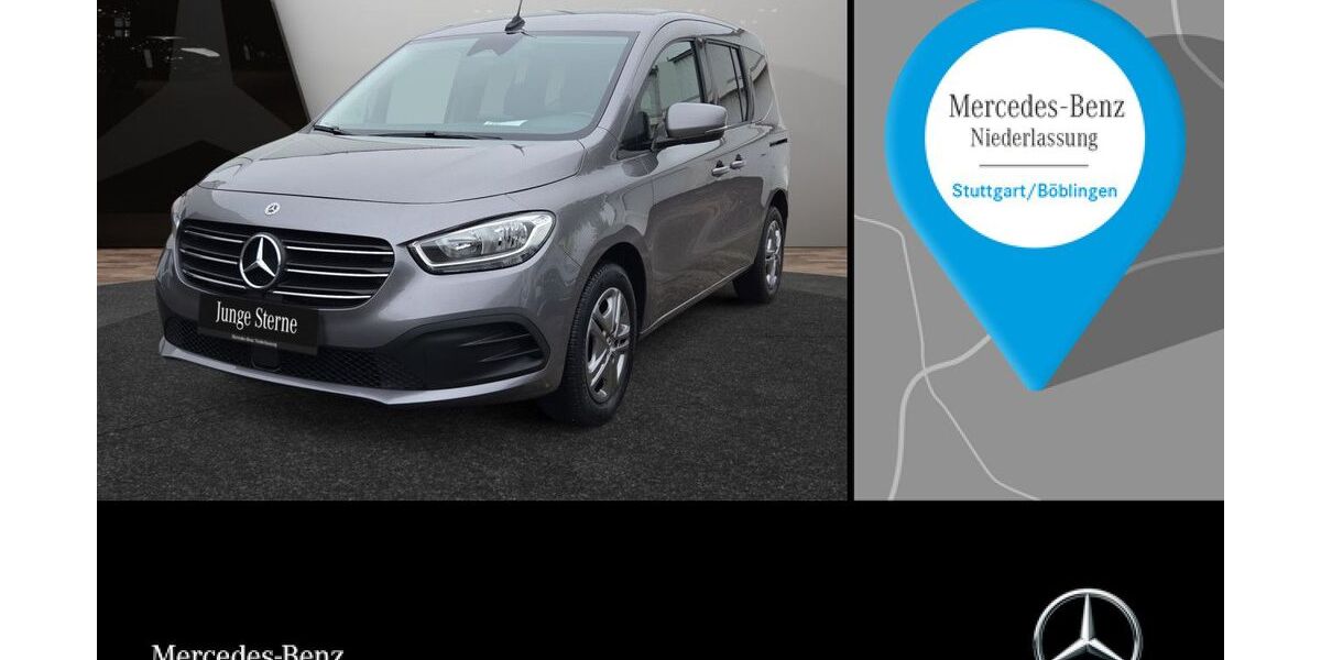 Mercedes-Benz T-Klasse 51.924 km 21.990 &euro; Böblingen 71034