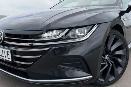 VW Arteon 125.927 km 25.990 &euro; Böblingen/Stuttgart 71034