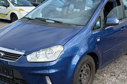 Ford C-Max 173.227 km 1.450 &euro; Bisingen 72406