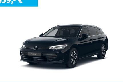 VW Passat Variant 8.426 km 34.230 &euro; Esslingen (bei Stuttgart) 73734