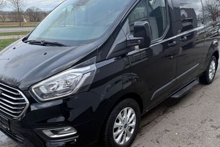 Ford Tourneo Custom 175.000 km 17.990 &euro; Filderstadt / bei Stuttgart 70794