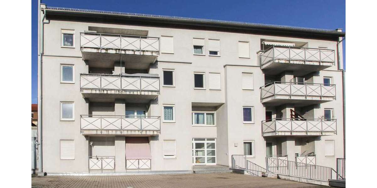 Etagenwohnung Esslingen am Neckar Brühl - 1.5 Zimmer, 32 m&sup2;, 130.000&euro; | Angebot:27482400
