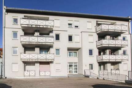 Wohnung Esslingen am Neckar Brühl - 1.5 Zimmer, 32 m&sup2;, 130.000&euro; | Angebot:27482400