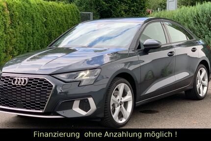 Audi A3 2.000 km 32.600 &euro; Kirchheim unter teck 73230