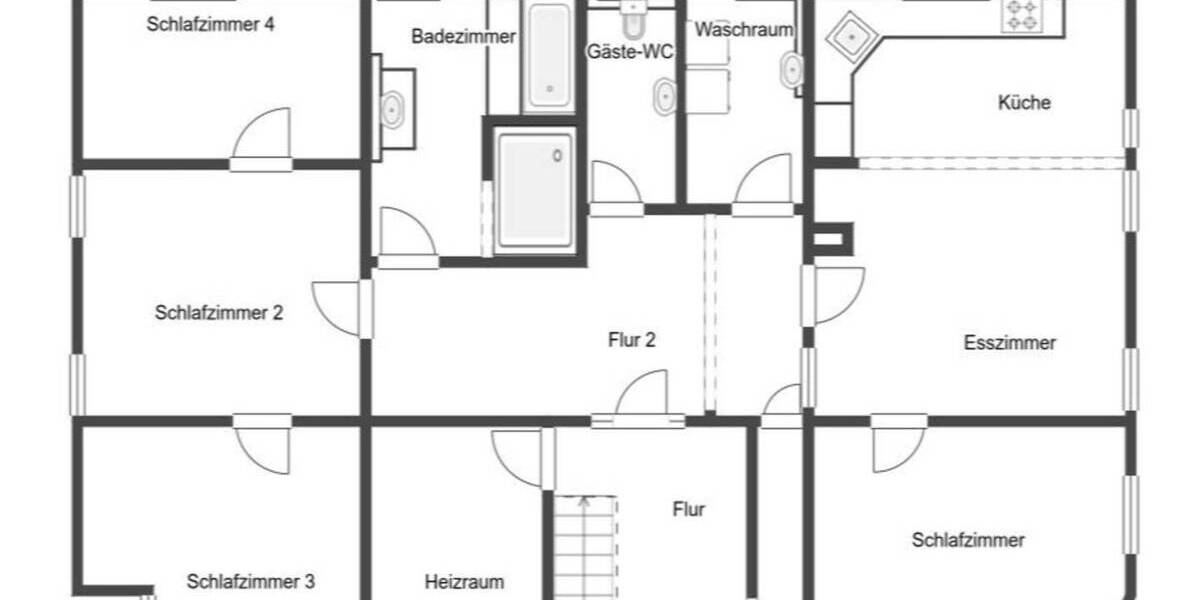 Gewerbeobjekt Tübingen Innenstadt - 1.650.000&euro; | Angebot:26710188