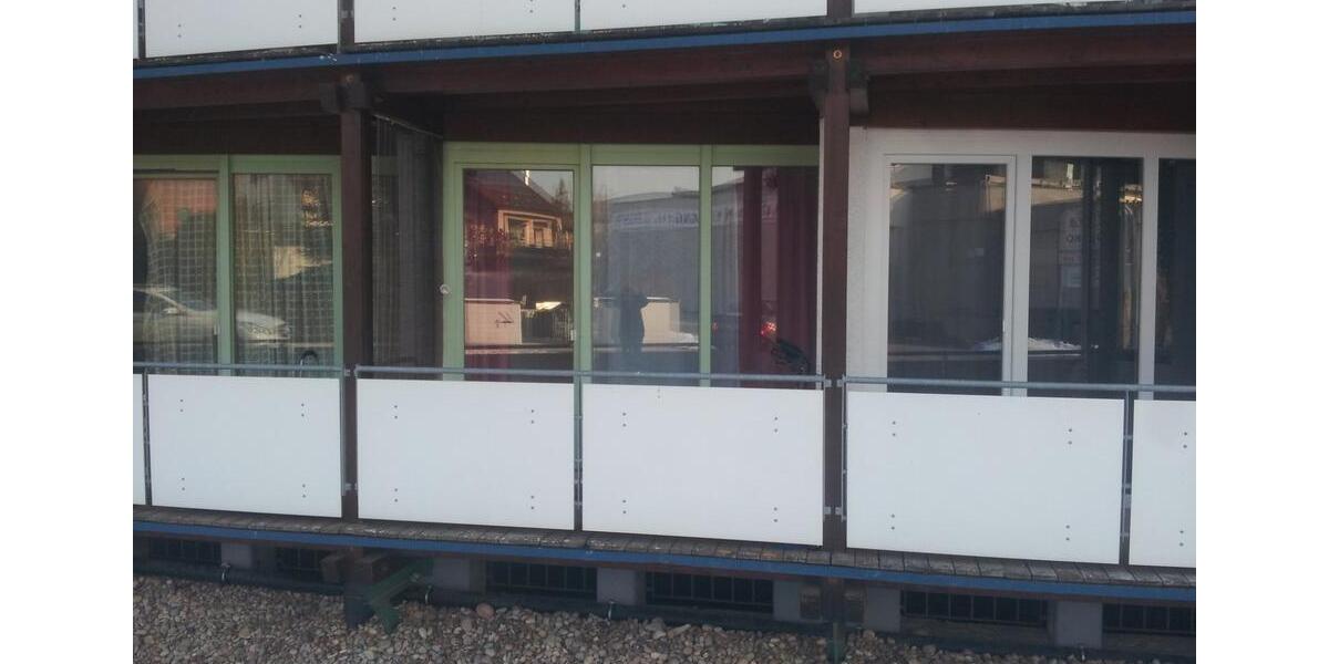 Erdgeschoßwohnung Herrenberg - 1 Zimmer, 20 m&sup2;, 85.000&euro; | Angebot:27096209