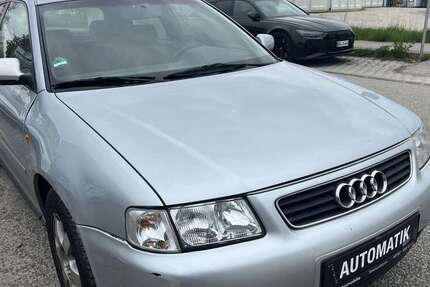 Audi A3 193.500 km 995 &euro; Holzgerlingen 71088