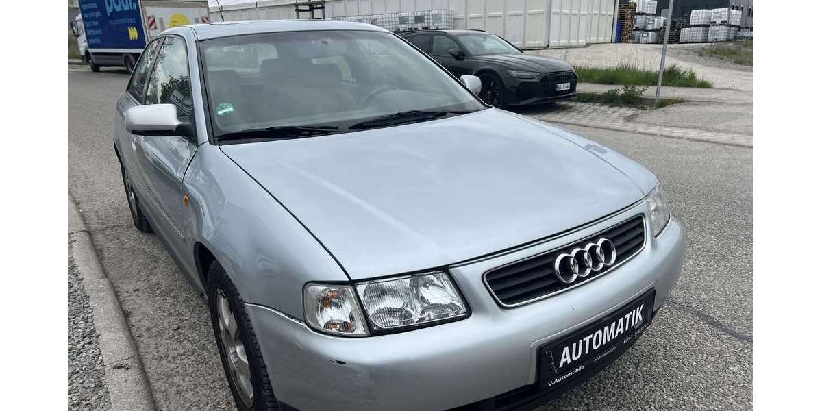 Audi A3 193.500 km 995 &euro; Holzgerlingen 71088