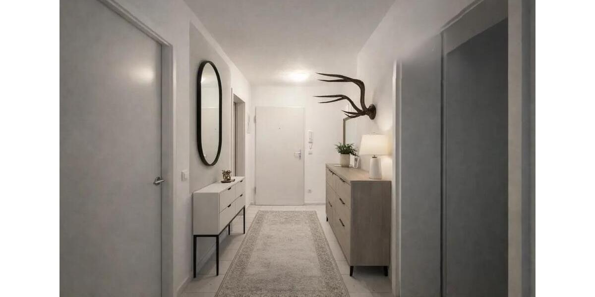 Terrassenwohnung Kirchheim unter Teck - 2.5 Zimmer, 60 m&sup2;, 900&euro; | Angebot:25656008