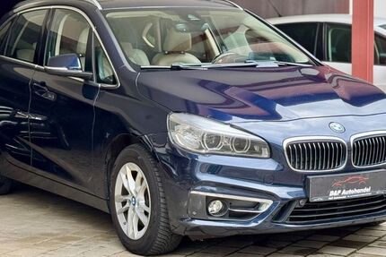 BMW 220 Active Tourer 200.000 km 8.450 &euro; Pfullingen 72793