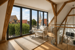 „Haus auf dem Haus“ – gesamtes Dachgeschoss mit kompletter Bühne und außergewöhnlichem Ausbaupotenzi - Dachgeschoßwohnung Weilheim an der Teck | Angebot:27532420