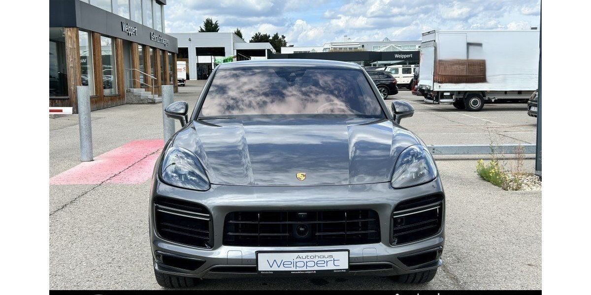 Porsche Cayenne 16.317 km 105.950 &euro; Holzgerlingen 71088