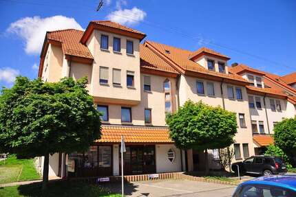 Gewerbeobjekt Dettingen an der Erms - 1.095&euro; | Angebot:27642512