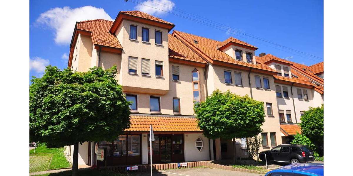 Gewerbeobjekt Dettingen an der Erms - 1.095&euro; | Angebot:27642512