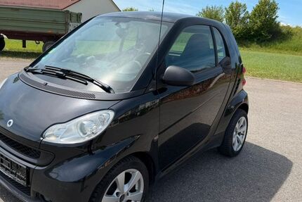 Smart ForTwo 197.000 km 2.790 &euro; Holzgerlingen 71088