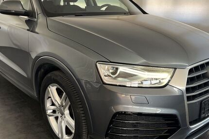 Audi Q3 87.000 km 20.490 &euro; Metzingen 72555