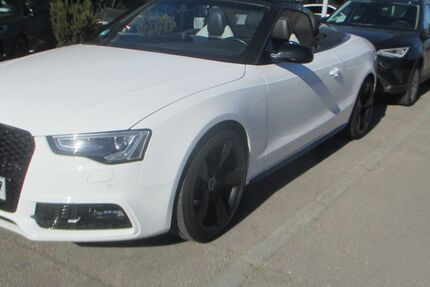Audi S5 66.500 km 27.300 &euro; Oberboihingen 72644