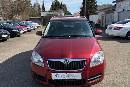 Skoda Fabia 148.170 km 3.000 &euro; Kirchheim unter Teck 73230