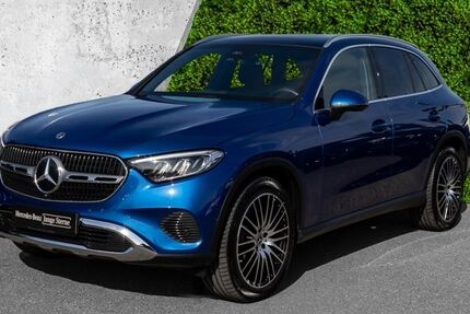 Mercedes-Benz GLC 220 10.500 km 49.880 &euro; Dettingen unter Teck 73265