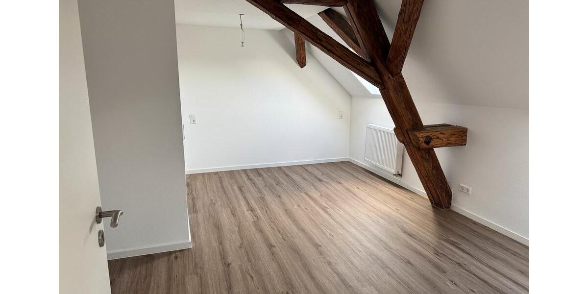 Etagenwohnung Hechingen - 2 Zimmer, 55 m&sup2;, 670&euro; | Angebot:27589529