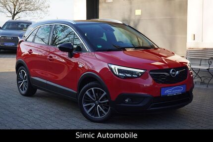 Opel Crossland (X) 13.500 km 16.650 &euro; Owen 73277