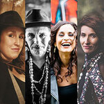 Molden & das Frauenorchester - schduam - Ybbsiade 2026