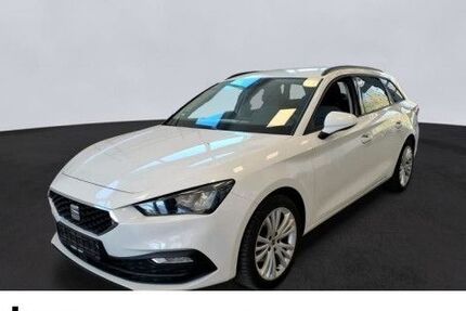 Seat Leon 19.718 km 21.430 &euro; Tübingen 72072