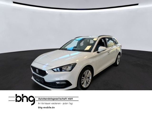 Seat Leon 19.718 km 21.430 &euro; Tübingen 72072