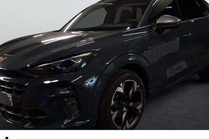 Cupra Terramar 4.149 km 36.930 &euro; Reutlingen 72770