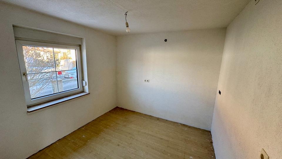 Doppelhaushälfte Bisingen - 3.5 Zimmer, 80 m&sup2;, 900&euro; | Angebot:26378635
