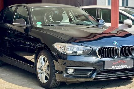 BMW 116 155.000 km 9.950 &euro; Pfullingen 72793