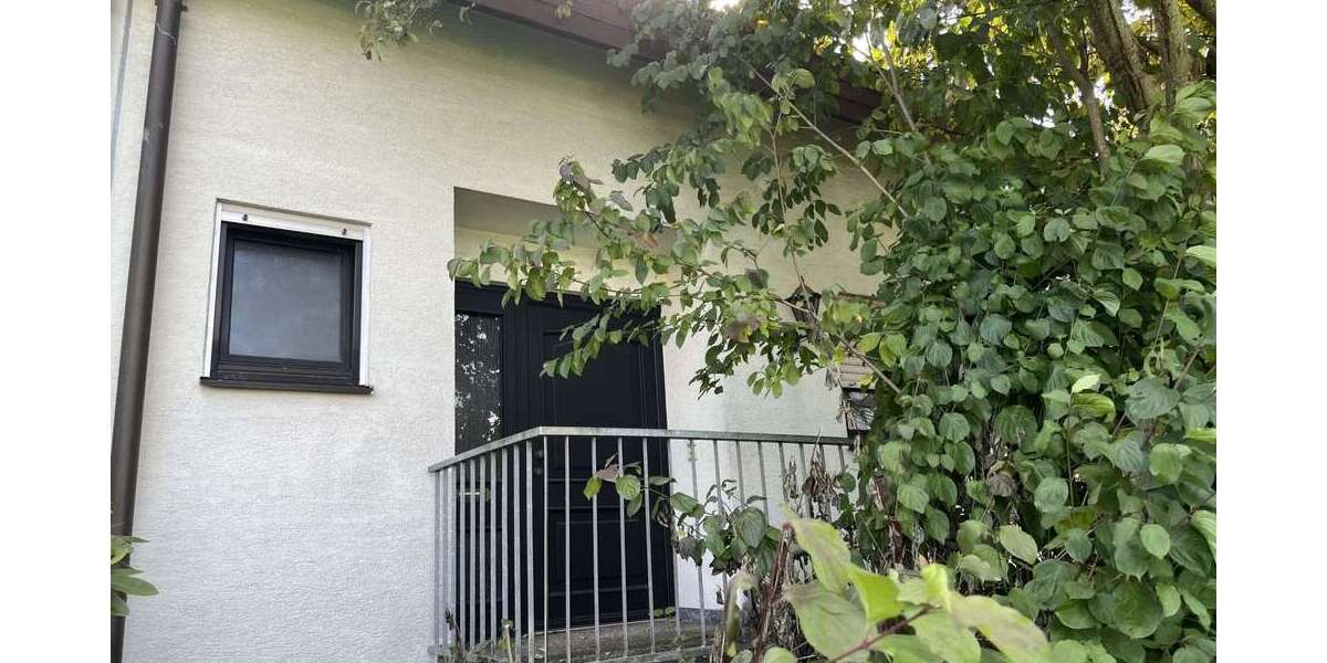 Einfamilienhaus Sindelfingen Eichholz - 5 Zimmer, 120 m&sup2;, 559.000&euro; | Angebot:24277942