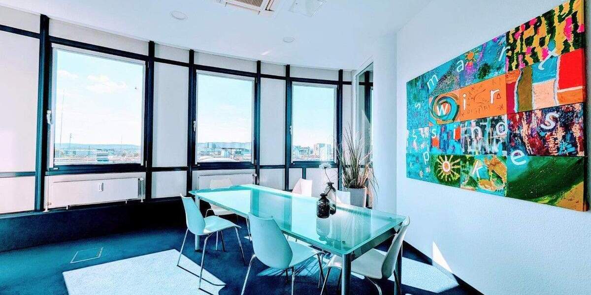 Gewerbeobjekt Böblingen Böblingen (Stadt) - 975&euro; | Angebot:25734327